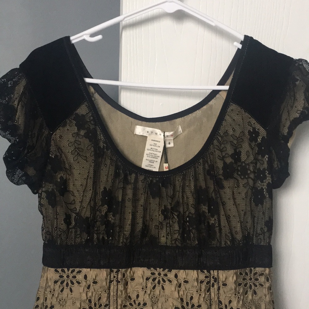Women’s dress